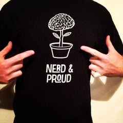 The Braintree T-shirt