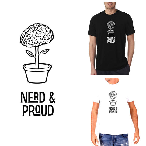 The Braintree T-shirt